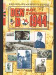 Den d, 1994: hlasy z normandie - náhled