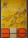 Saturnin - náhled