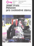 Penzión pro svobodné dámy - náhled