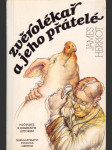 Zvěrolékař a jeho přátelé - náhled