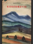 Kosodrevie - náhled