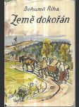 Země dokořán - náhled