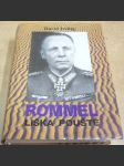 Rommel liška pouště - náhled