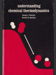 Understanding chemical thermodynamics - náhled