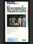 Nizozemsko - náhled