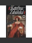 Kateřina Zaháňská (kněžna z knihy Babička - Božena Němcová) - náhled