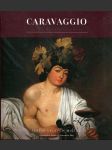 Caravaggio život, osobnost a dílo - náhled