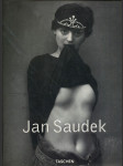 Jan Saudek - náhled