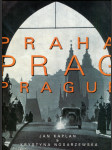 Praha - Prag / Prague - the turbulent century / das turbulente Jahrhundert / le siècle turbulent - náhled