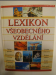 Lexikon všeobecného vzdělání - náhled