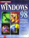 Microsoft Windows 98 - základní příručka - náhled