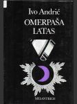 Omerpaša Latas - náhled