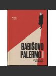 Babišovo Palermo I. (Babiš) - náhled