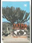 Tatra kolem světa - Evropa - Amerika - náhled