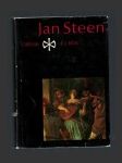Jan Steen - malíř šprýmů a radostného života - náhled