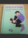 Fixlovník - náhled