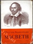 Macbeth - Tragedie o pěti jednáních - náhled