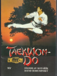 Taekwon-do - náhled