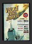 Velká kniha komiksů 3. - náhled