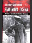 Stalinova dcéra - náhled