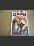 Conan - muž s mečem - náhled