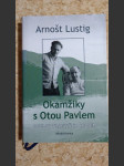 Okamžiky s Otou Pavlem - náhled