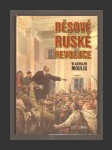 Běsové ruské revoluce - náhled