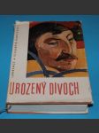 Urozený divoch - náhled