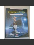 Golden City. 1. vykradači vraků [komiks] - náhled