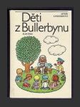 Děti z Bullerbynu - náhled