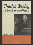 Charles Wesley, zpěvák metodismu (Charles Wesley, der methodistiche Liederdichter) - náhled