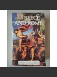 Greece And Rome [Řecko a Řím, mýty a legendy] - náhled