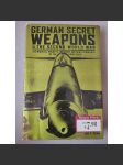 German Secret Weapons of The Second World War [tajné zbraně] - náhled