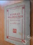 Konrad Waldhauser - náhled