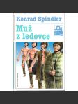 Muž z ledovce [archeologie, pravěk, mumie zv. Ötzi] (edice: Kolumbus, sv. 139) - náhled