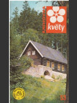 Květy-knihovna 53 - náhled