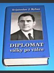 Diplomat války po válce  (Gromyko) - náhled