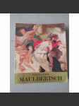 Franz Anton Maulbertsch [barokní malba, fresky] - náhled