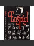 Enšpígl [Jiří Kolář - Josef Hiršal] - náhled