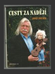 Cesty za nadějí - náhled