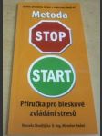 Metoda stop - start - náhled