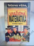 Děsivá věda — Vražedná matematika - náhled