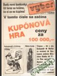 Výber z domácej a zahraničnej tlače 10/93 - náhled