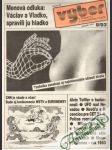 Výber z domácej a zahraničnej tlače 8/93 - náhled