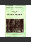 Taxace lesů 1. část. Dendrometrie (příroda, les, výpočty) - náhled