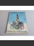 Olympic Games 1948: Official Souvenir	[Olympijské hry, Londýn, sport] - náhled