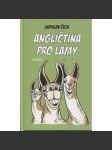 Angličtina pro lamy - náhled