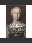 Mária Terézia (Habsburkové, text slovensky) - náhled