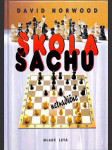 Škola šachu - netradične - náhled