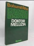 Doktor Meluzin - náhled